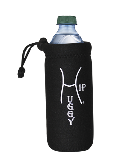 Medium(Black)                                   Replacement or Extra Huggy/Sleeve/Koozie with Stabilizers