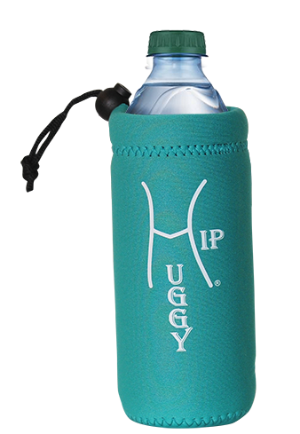 Medium(TEAL)                                         Replacement or Extra Huggy/Sleeve/Koozie with Stabilizers (Connector Stud)