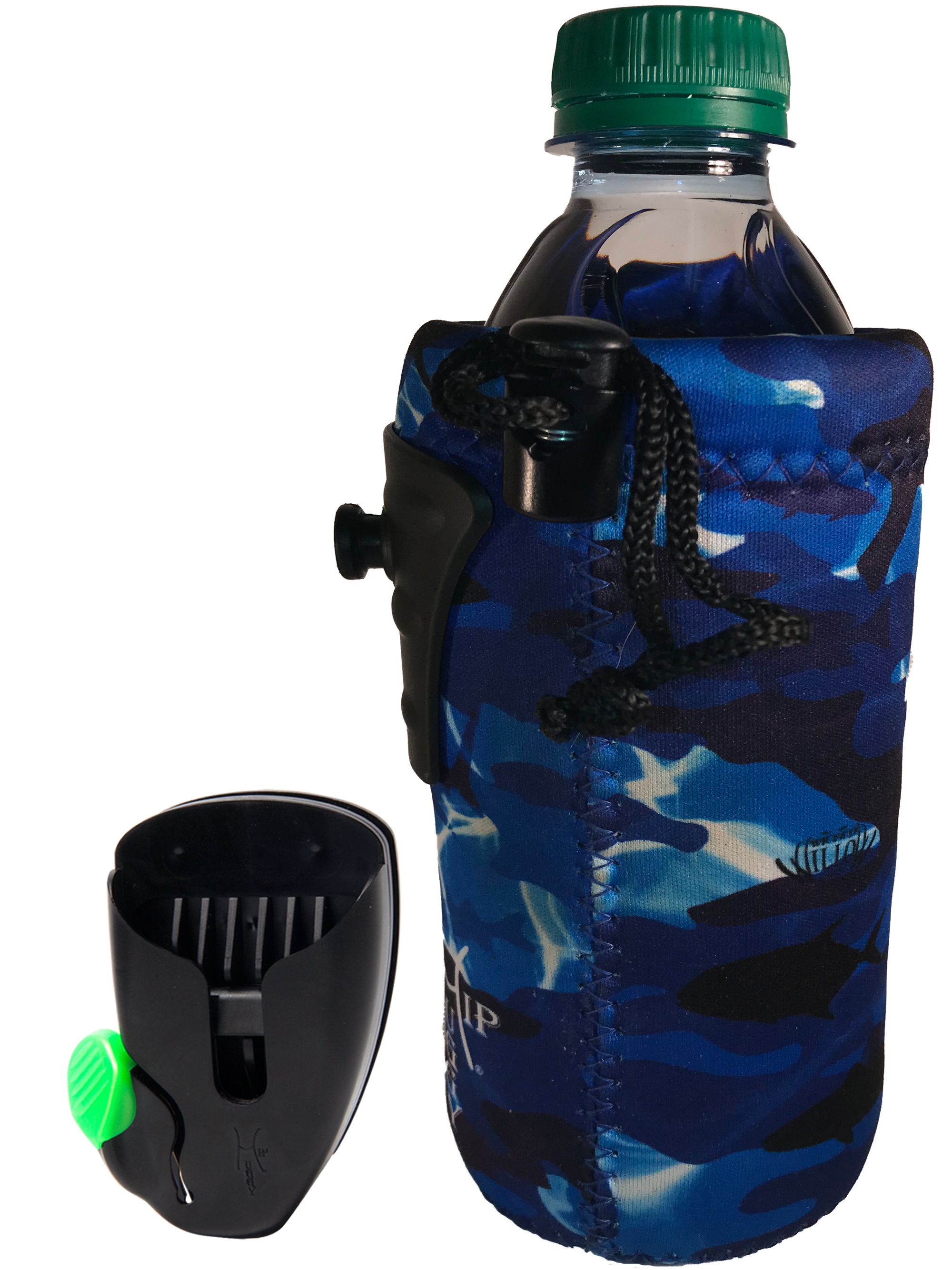 Medium HANDS FREE - BEER & DRINK HOLDER/CARRIER Wicked Willow H2o (FIS -  Hip Huggy