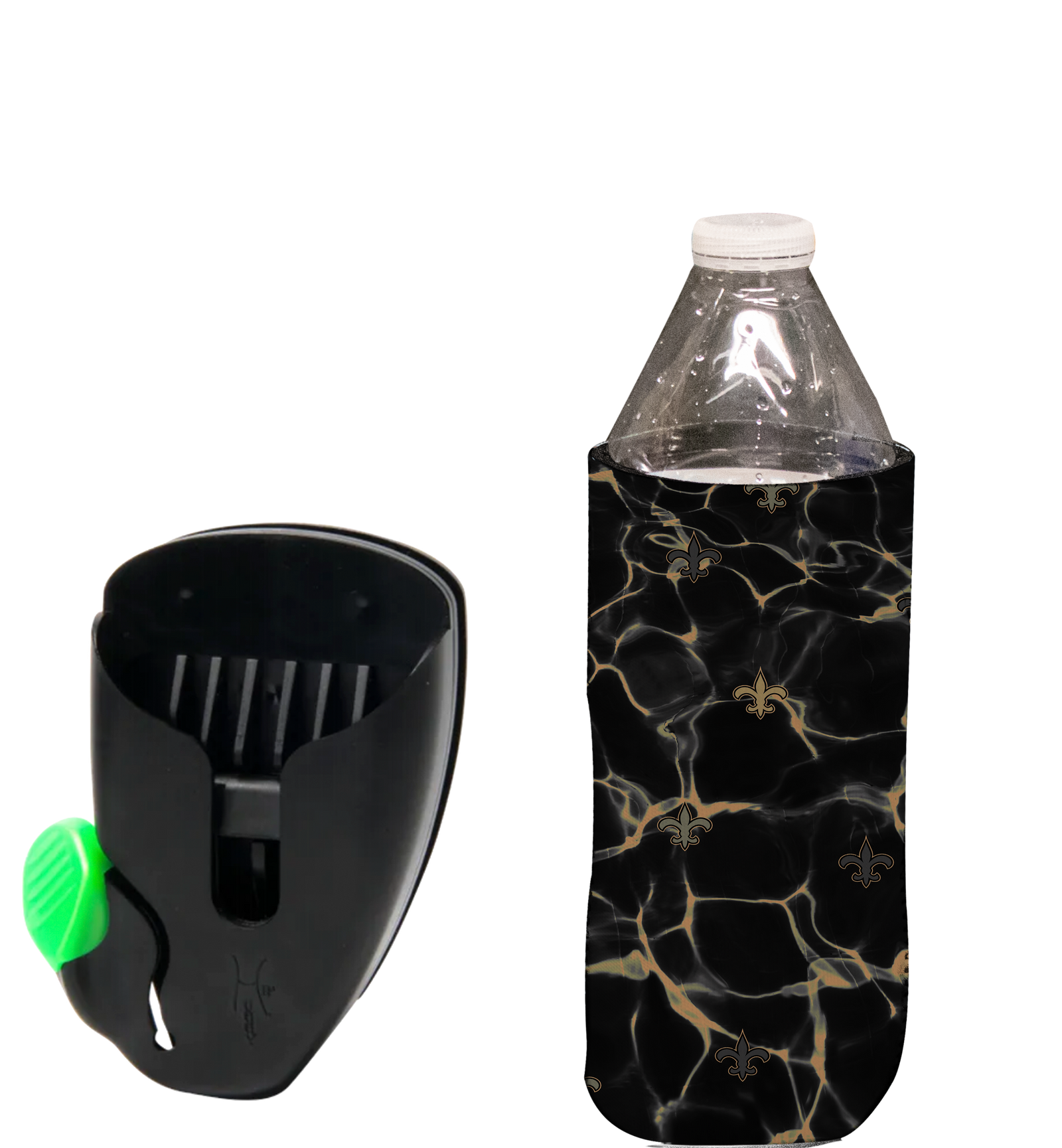 Waterbottle H2O Fleur